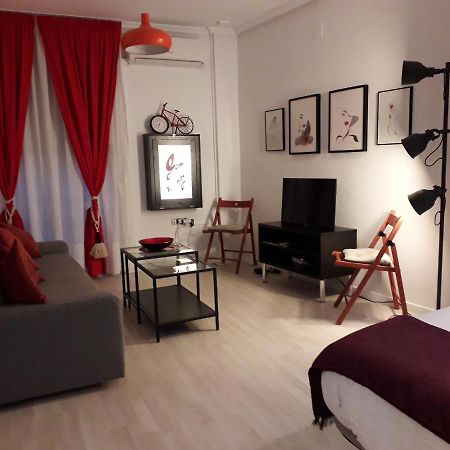 카디스 El Rincon De La Caleta 아파트 외부 사진